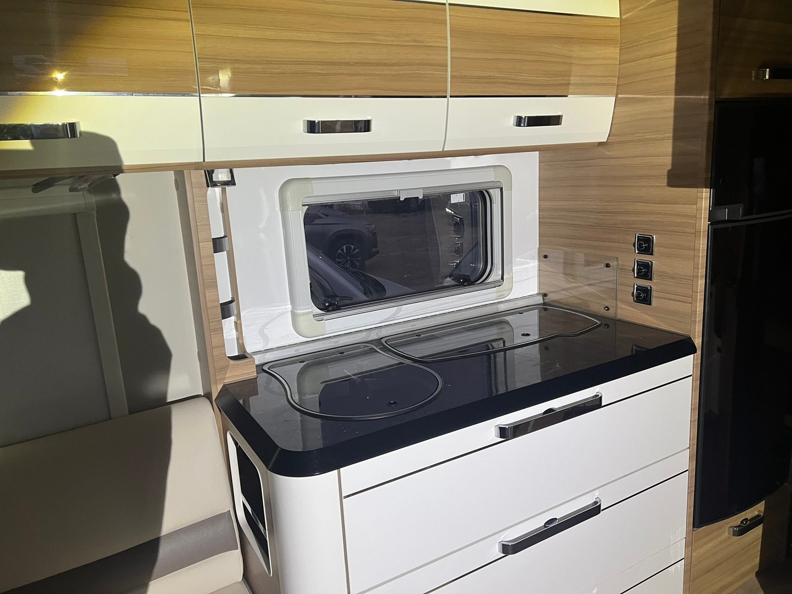 TABBERT W26 Bellini, Occasion / Utilisé - 7