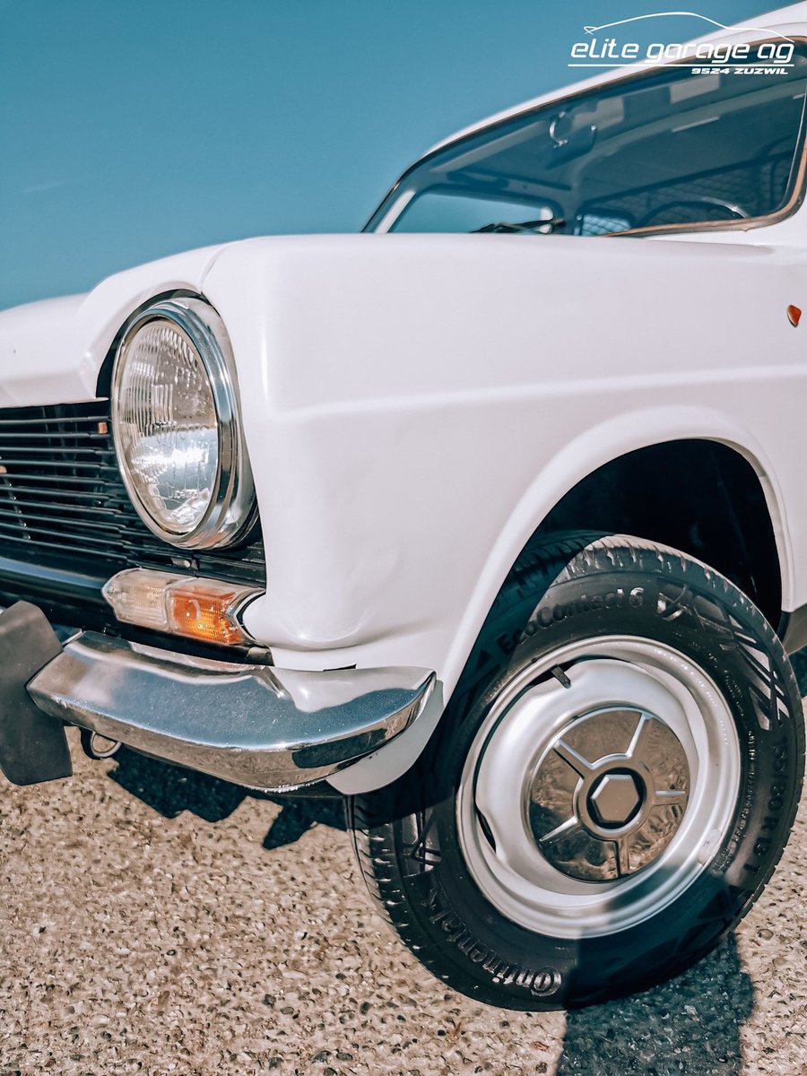 TALBOT 1100 VF2