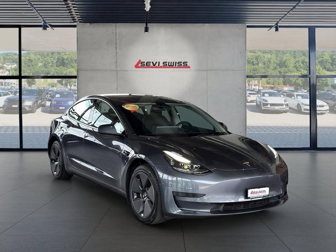 TESLA Model 3*Frisch ab MFK,1 Jahr oder 20'000km Garantie auf Mot, Electric, Second hand / Used, Automatic