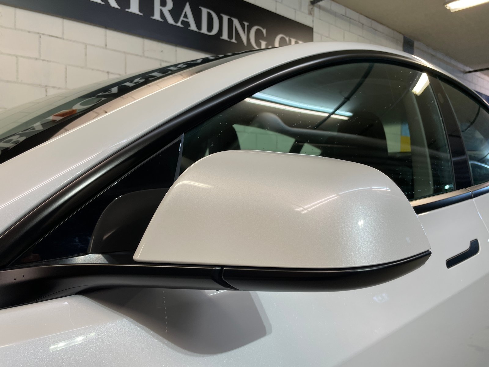 TESLA Model 3 Performance Dual Motor AWD, Elettrica, Auto nuove, Automatico - 3