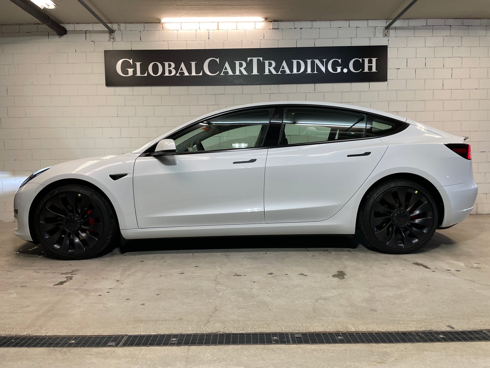 TESLA Model 3 Performance Dual Motor AWD, Elettrica, Auto nuove, Automatico - 5
