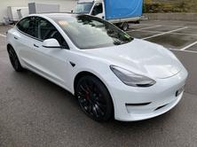 TESLA Model 3 Dual Motor Performance AWD, Elektro, Neuwagen, Automatik - 4