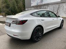 TESLA Model 3 Dual Motor Performance AWD, Elektro, Neuwagen, Automatik - 5
