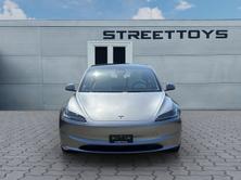 TESLA Model 3 Long Range RWD Premium WLTP 750km, Elektro, Neuwagen, Automatik - 5