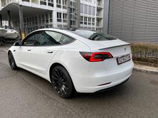 TESLA Model 3 Performance Dual Motor AWD, Elektro, Neuwagen, Automatik - 3