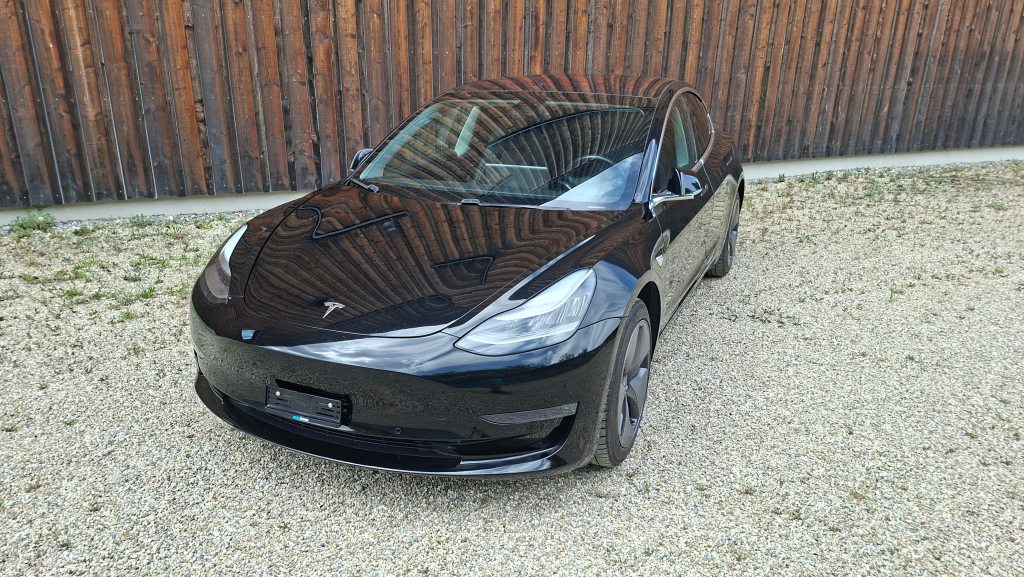TESLA MODEL 3 Long Range D, Elettrica, Occasioni / Usate, Automatico - 2
