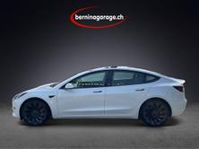 TESLA Model 3 Perform. Dual AWD, Electric, Second hand / Used, Automatic - 2