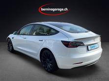 TESLA Model 3 Perform. Dual AWD, Electric, Second hand / Used, Automatic - 3