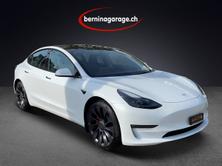 TESLA Model 3 Perform. Dual AWD, Electric, Second hand / Used, Automatic - 7