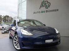 TESLA Model 3 Long Ran Dual AWD, Electric, Second hand / Used, Automatic - 2