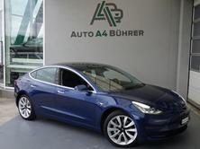 TESLA Model 3 Long Ran Dual AWD, Electric, Second hand / Used, Automatic - 3
