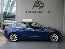 TESLA Model 3 Long Ran Dual AWD, Electric, Second hand / Used, Automatic - 5