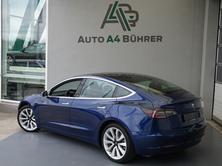 TESLA Model 3 Long Ran Dual AWD, Electric, Second hand / Used, Automatic - 6