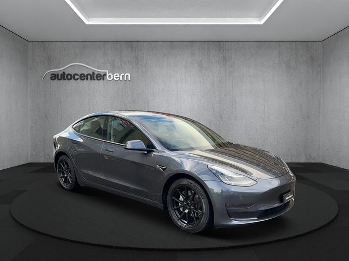 TESLA Model 3 Long Range Dual Motor AWD 515 PS, Electric, Second hand / Used, Automatic