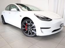 TESLA Model 3 Performance Dual Motor AWD, Electric, Second hand / Used, Automatic - 2