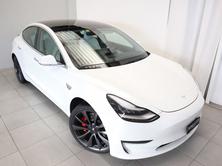 TESLA Model 3 Performance Dual Motor AWD, Electric, Second hand / Used, Automatic - 3