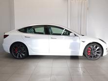 TESLA Model 3 Performance Dual Motor AWD, Electric, Second hand / Used, Automatic - 4