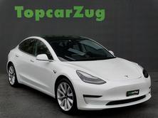 TESLA Model 3 Long Range Dual Motor AWD ** CH-Auslieferung **, Electric, Second hand / Used, Automatic - 2