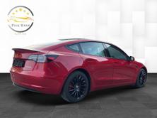 TESLA Model 3 Performance Dual Motor AWD, Electric, Second hand / Used, Automatic - 4
