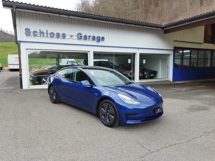 TESLA Model 3, Electric, Second hand / Used, Automatic