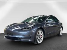 TESLA Model 3 Performance D, Electric, Second hand / Used, Automatic - 3