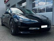 TESLA Model 3 Long Range D, Electric, Second hand / Used, Automatic - 2