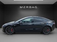 TESLA Model 3 Perform. Dual AWD, Electric, Second hand / Used, Automatic - 3