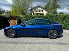 TESLA Model 3 Long Range 4WD, Electric, Second hand / Used, Automatic - 4
