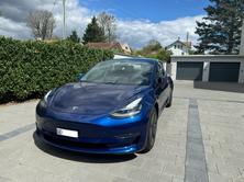 TESLA Model 3 Long Range 4WD, Electric, Second hand / Used, Automatic - 5