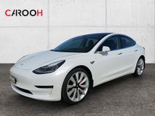 TESLA Model 3 Performance Long Range Dual Motor AWD, Electric, Second hand / Used, Automatic - 3
