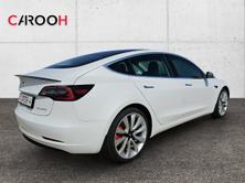 TESLA Model 3 Performance Long Range Dual Motor AWD, Electric, Second hand / Used, Automatic - 7