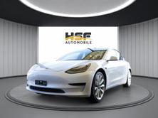 TESLA Model 3 Standard-Range, Electric, Second hand / Used, Automatic - 5