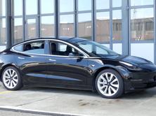 TESLA Model 3 Long R. Dual AWD, Electric, Second hand / Used, Automatic - 4