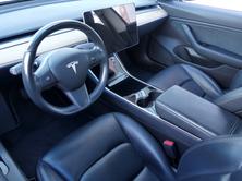 TESLA Model 3 Long R. Dual AWD, Electric, Second hand / Used, Automatic - 5