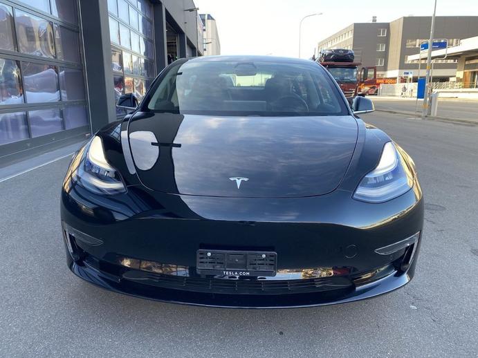 TESLA Model 3 Long Range, Electric, Second hand / Used, Automatic