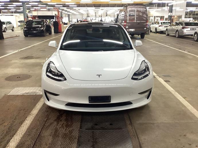 TESLA Model 3 Long Range D, Electric, Second hand / Used, Automatic