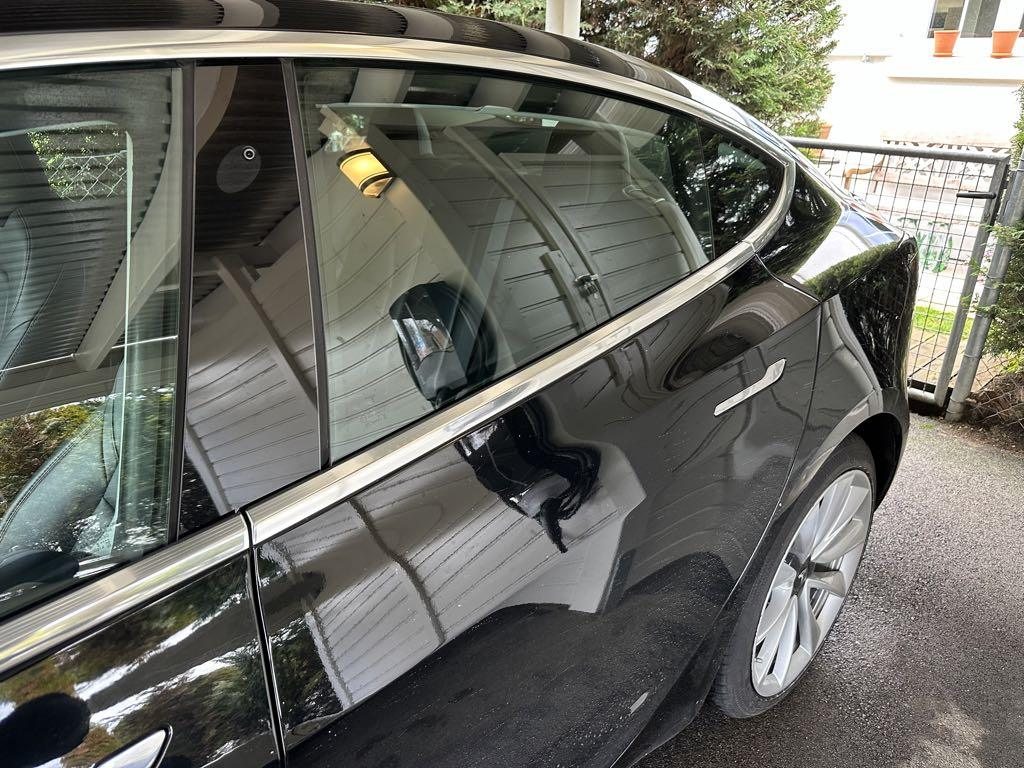 TESLA MODEL 3 3 long range, Elettrica, Occasioni / Usate, Automatico - 6