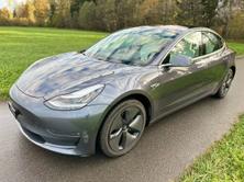 TESLA Model 3 Long Range Dual Motor AWD, Electric, Second hand / Used, Automatic - 2