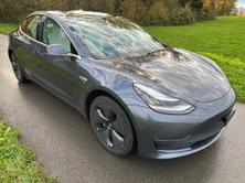 TESLA Model 3 Long Range Dual Motor AWD, Electric, Second hand / Used, Automatic - 4