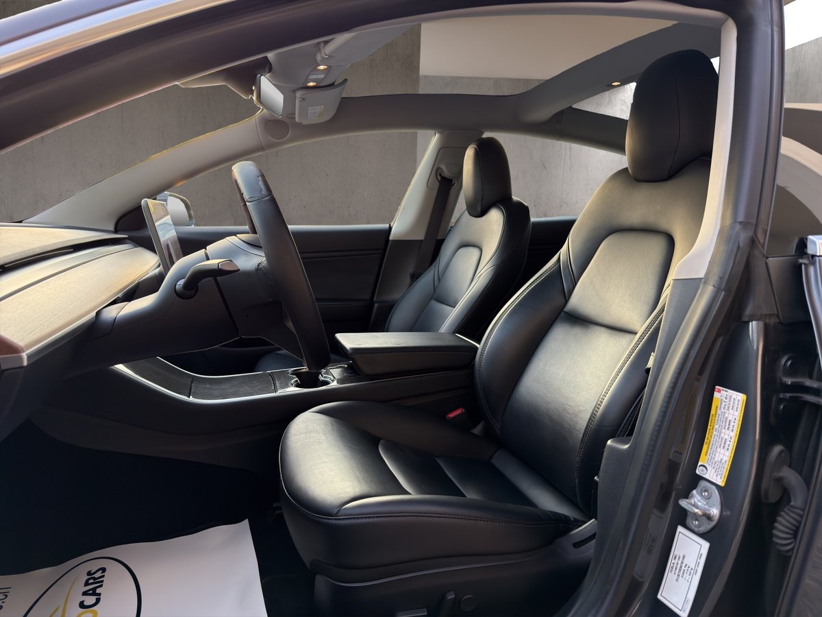 TESLA Model 3 Long Range Dual Motor AWD, Elettrica, Occasioni / Usate, Automatico - 6