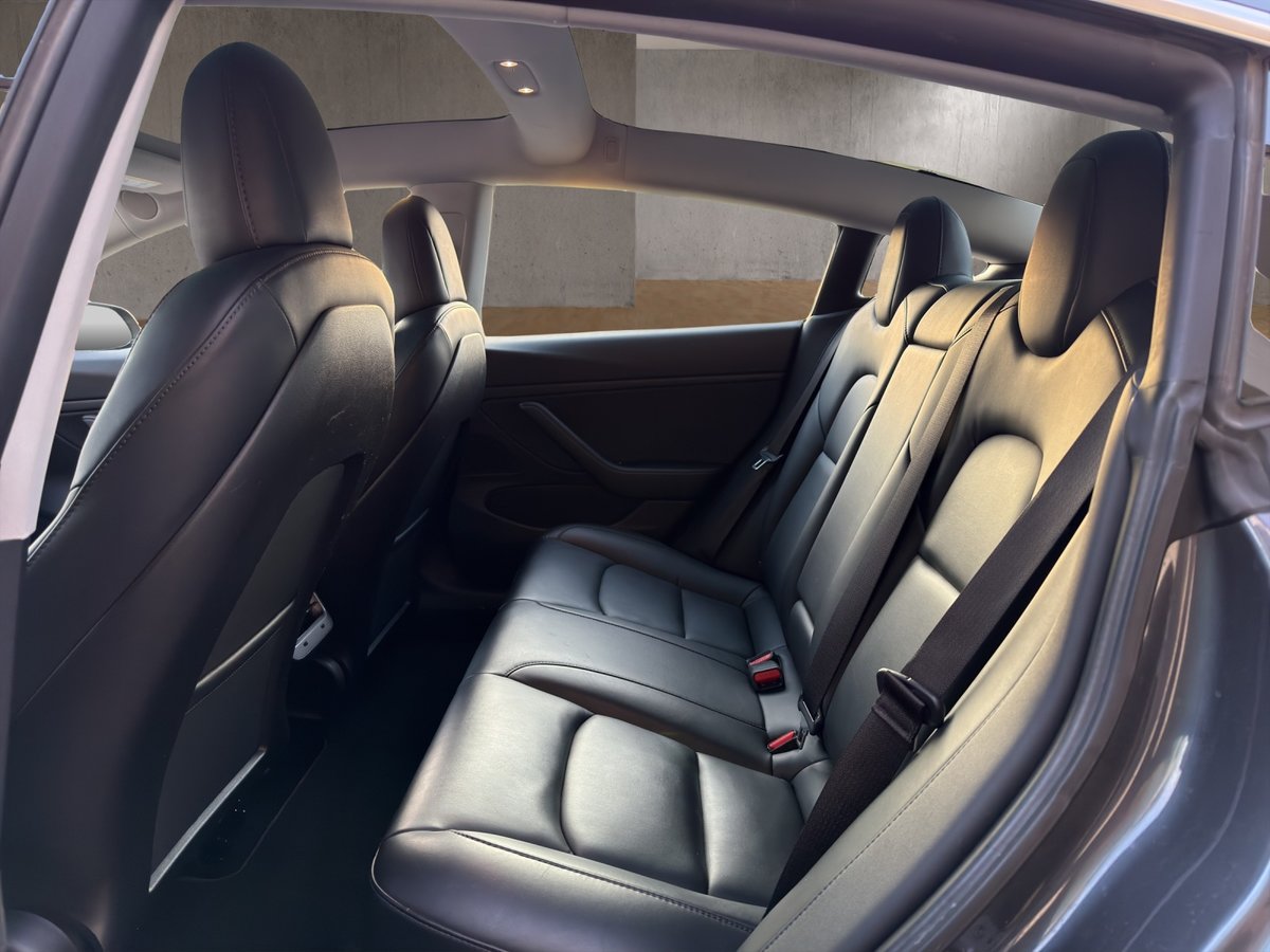 TESLA Model 3 Long Range Dual Motor AWD, Elettrica, Occasioni / Usate, Automatico - 7