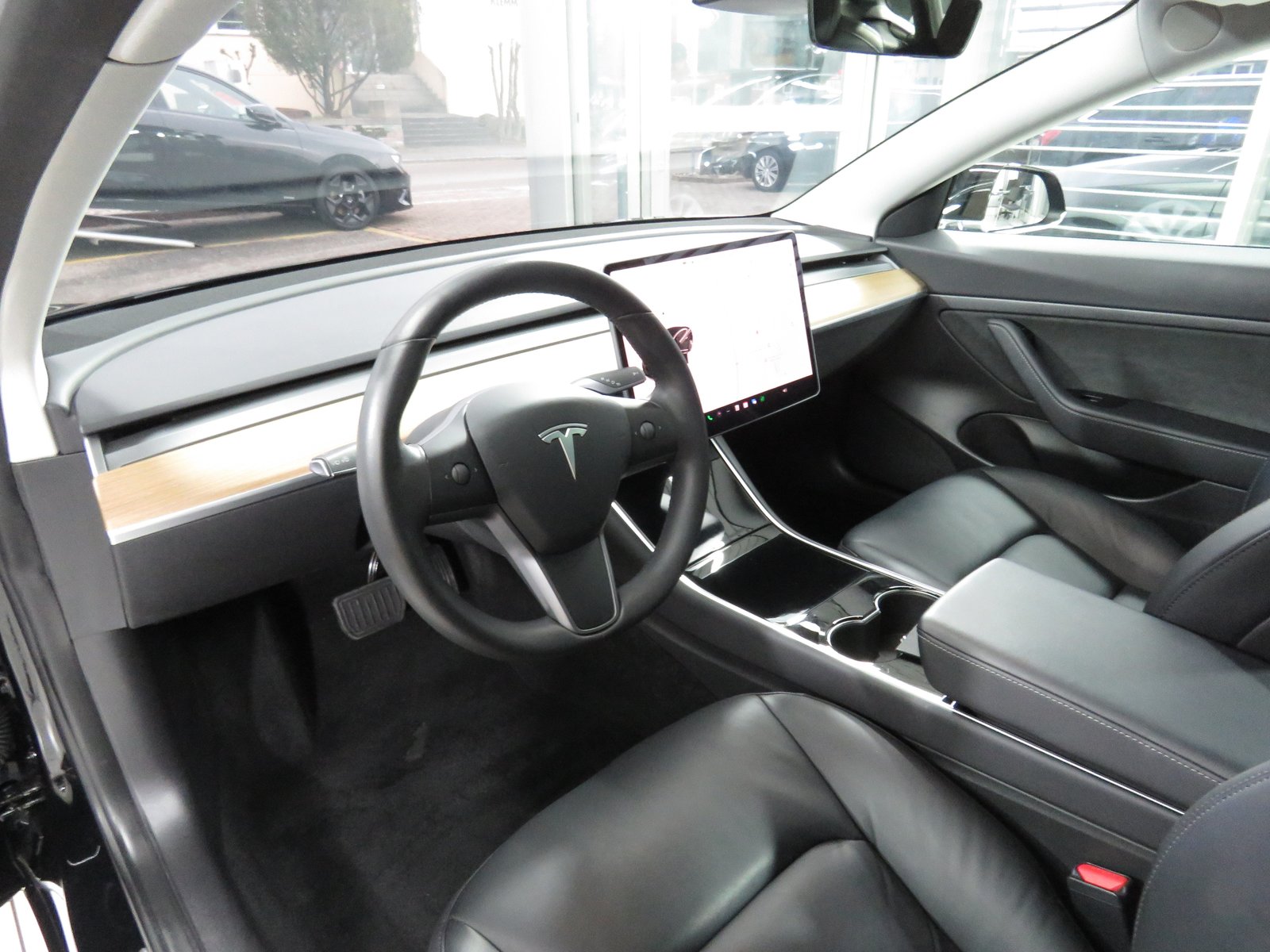TESLA Model 3, Electric, Second hand / Used, Automatic - 7