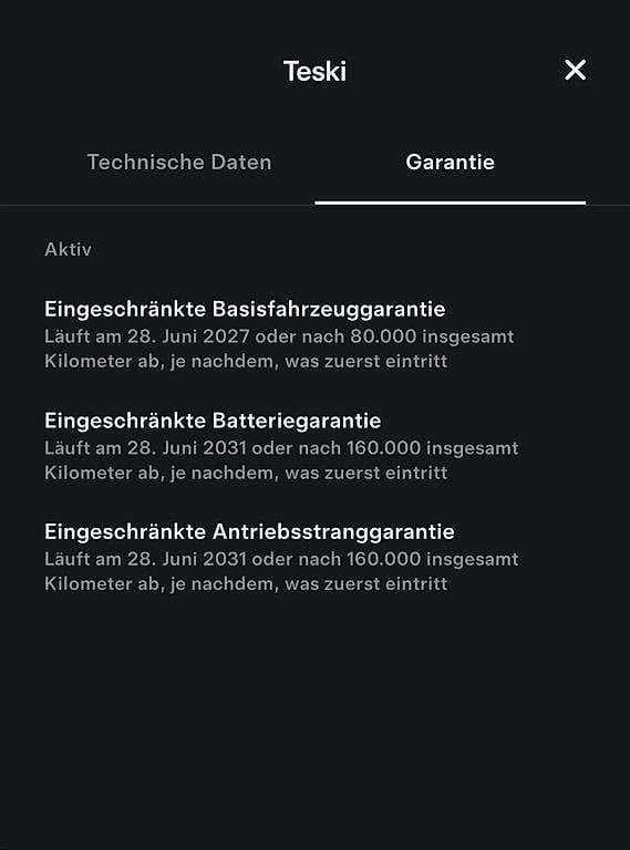 TESLA Model 3 Long Range D, Électrique, Occasion / Utilisé, Automatique - 4