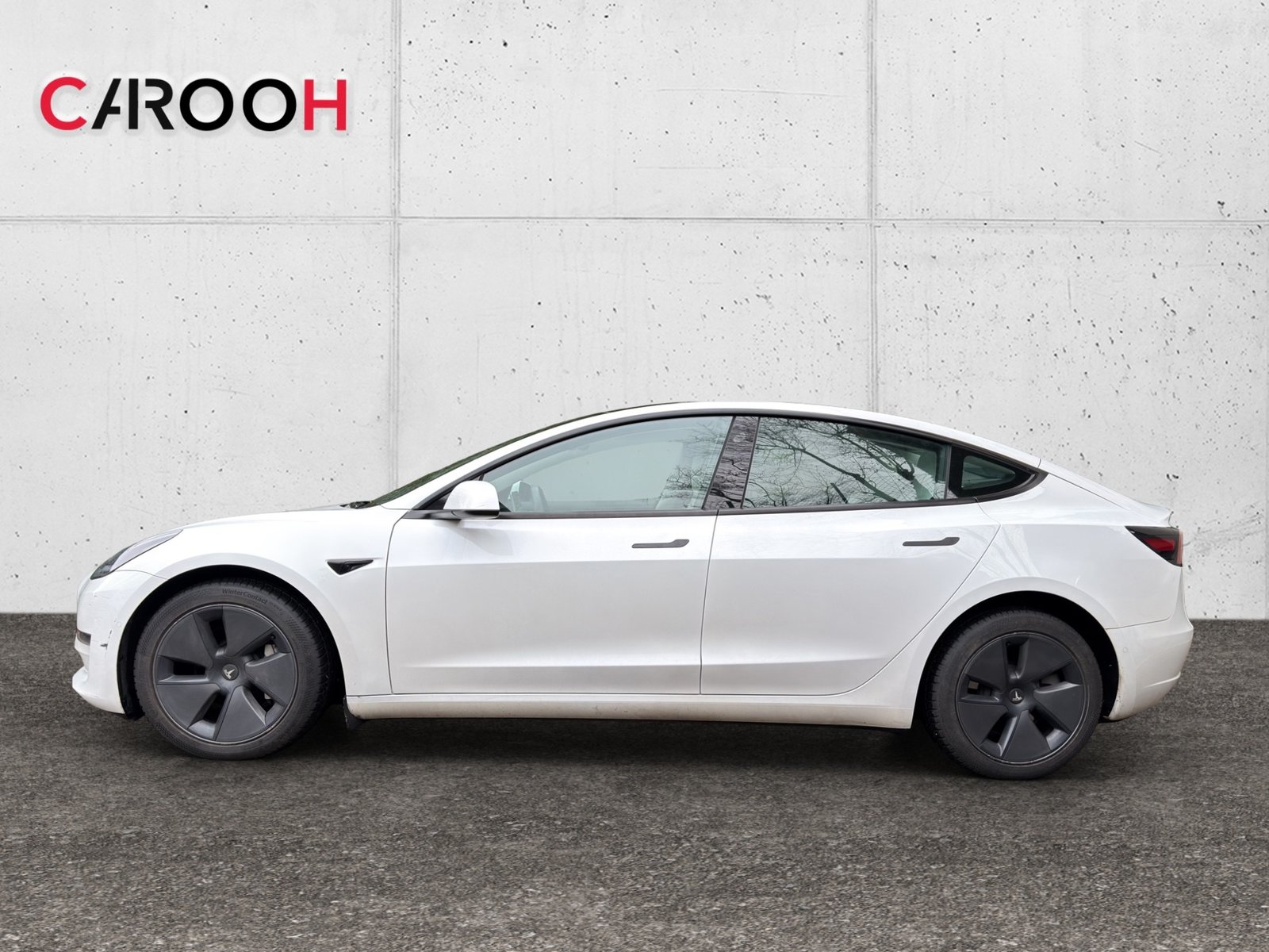 TESLA Model 3 Long Range Dual Motor AWD, Elektro, Occasion / Gebraucht, Automatik - 4