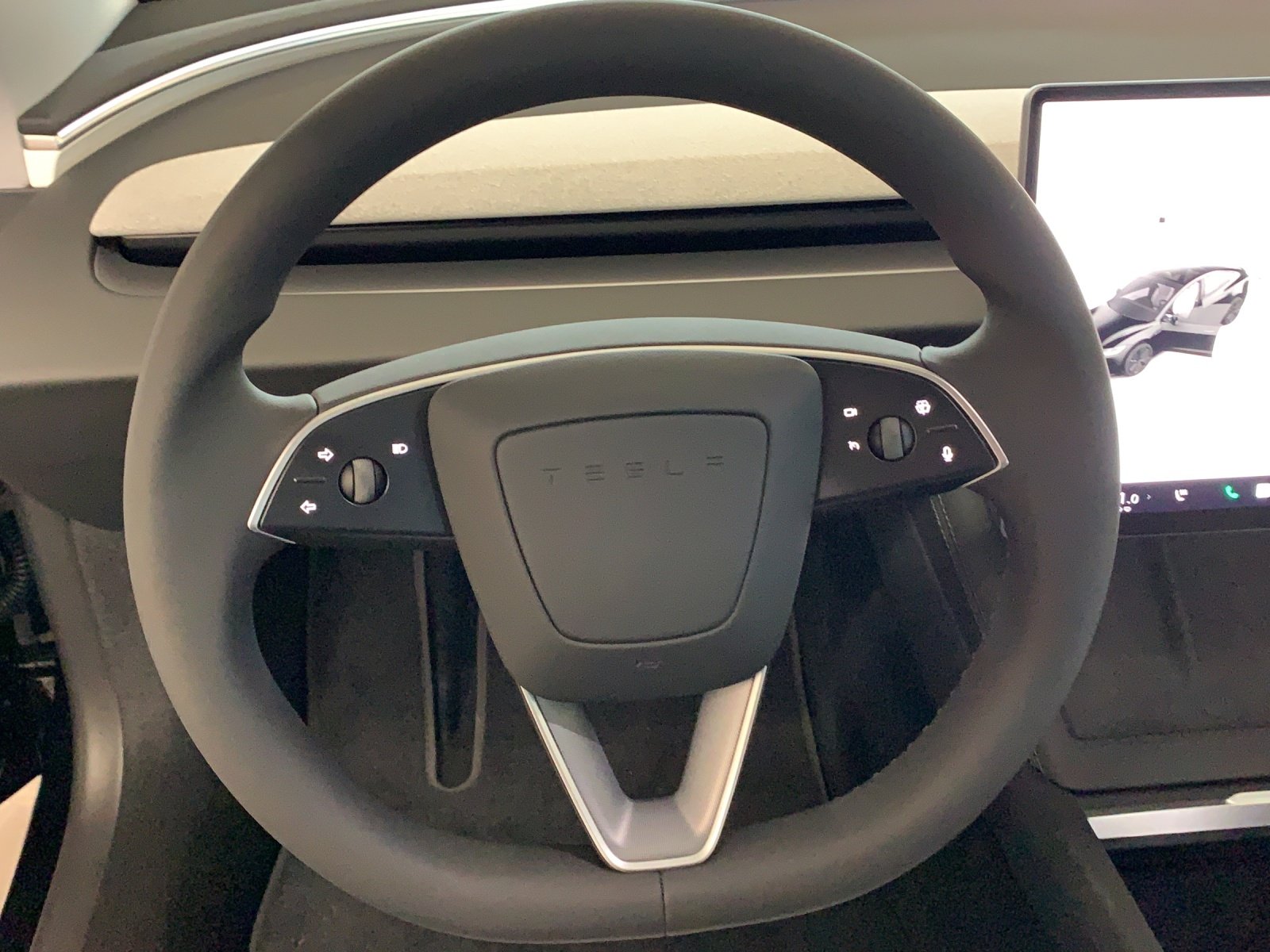 TESLA Model 3 Basis, Électrique, Occasion / Utilisé, Automatique - 6