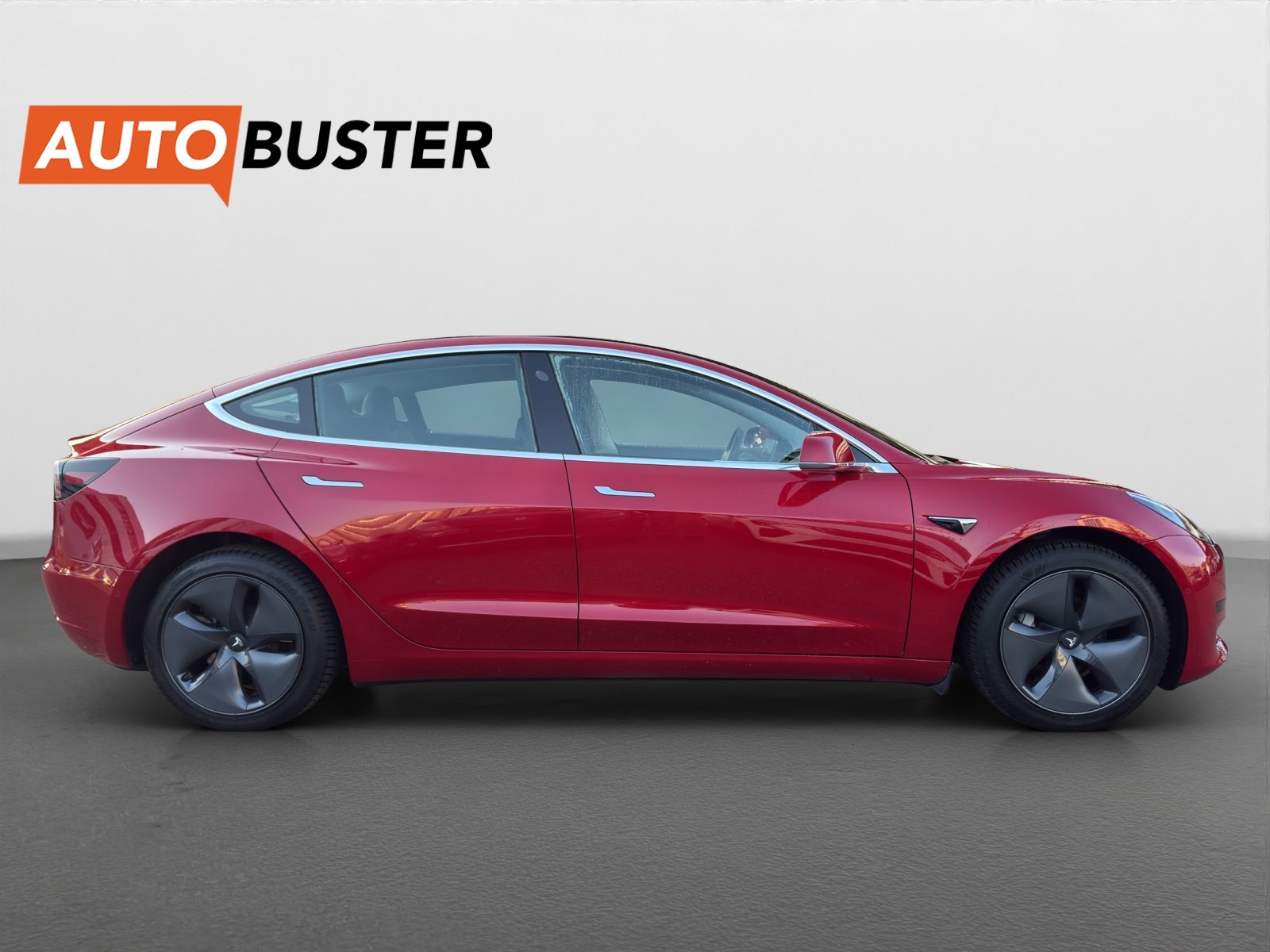 TESLA Model 3 RWD, Elektro, Occasion / Gebraucht, Automatik - 6