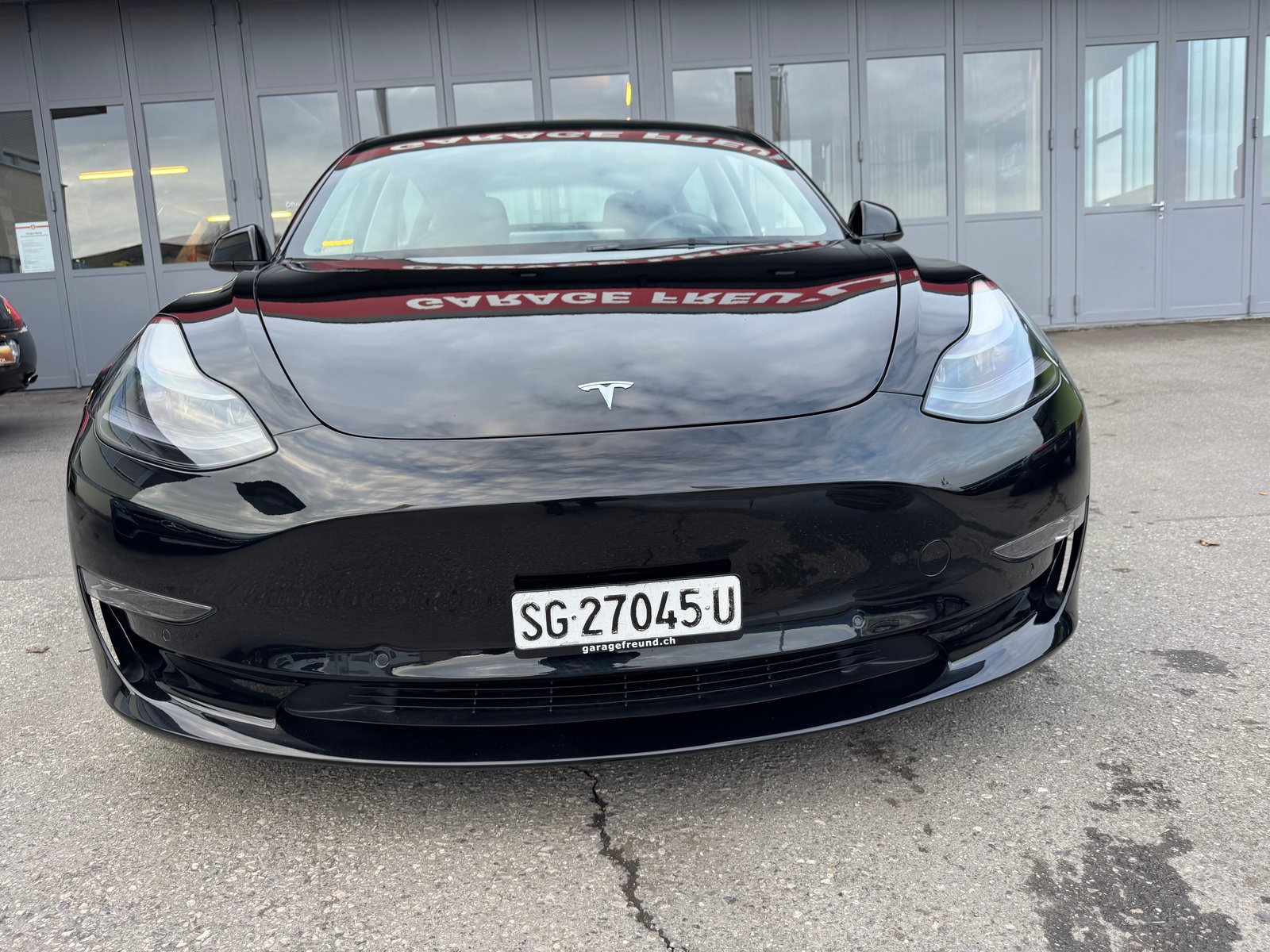 TESLA Model 3 Long Range Dual Motor AWD, Electric, Second hand / Used, Automatic - 3