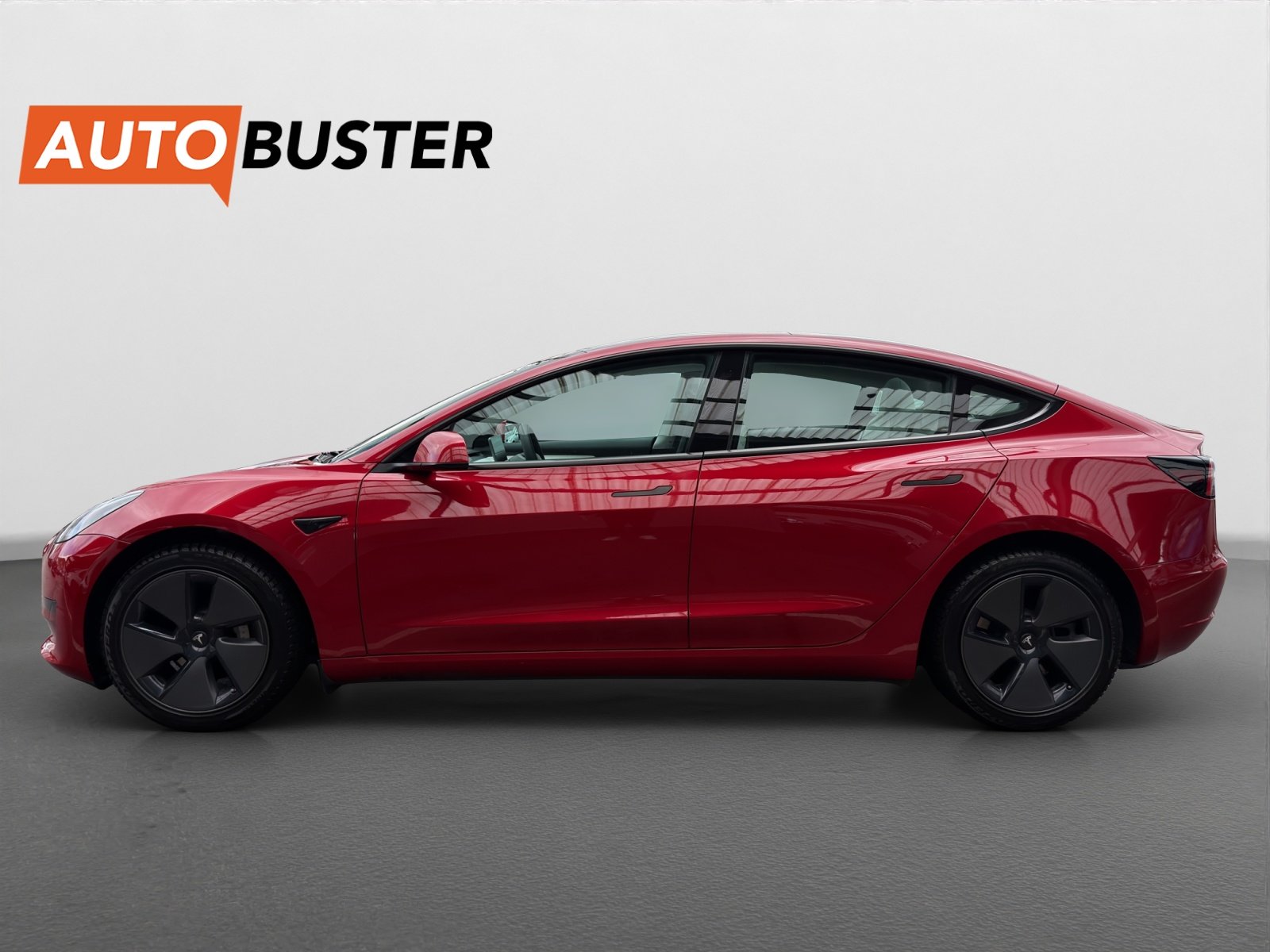 TESLA Model 3, Elettrica, Occasioni / Usate, Automatico - 2