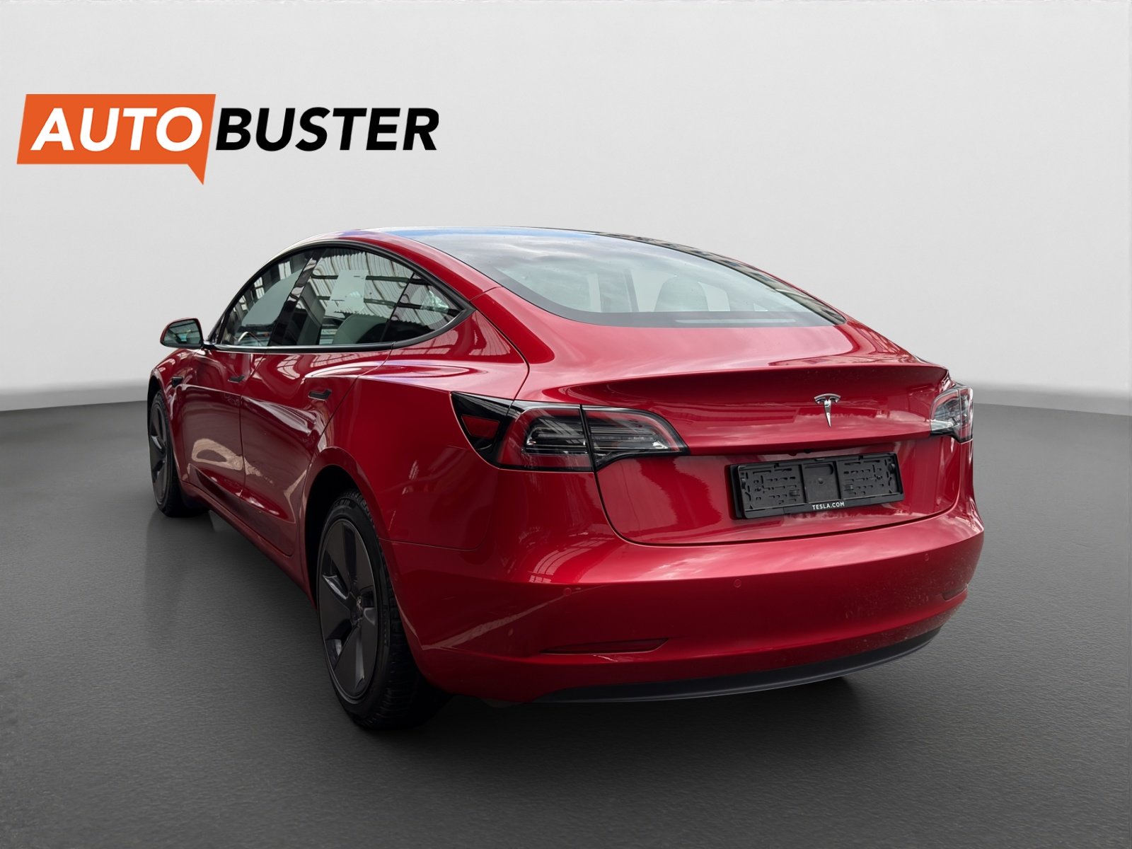 TESLA Model 3, Elettrica, Occasioni / Usate, Automatico - 3