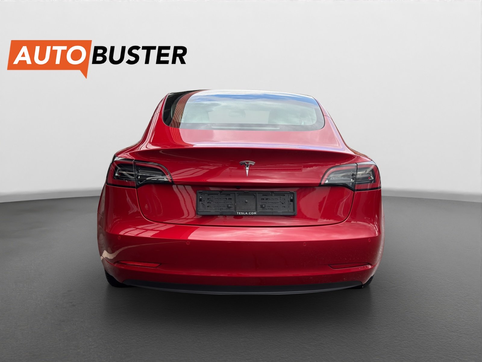 TESLA Model 3, Elettrica, Occasioni / Usate, Automatico - 4